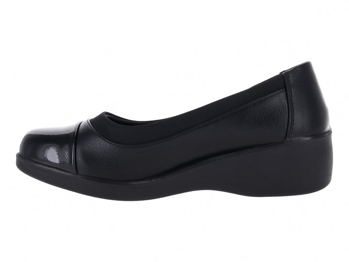Zapatos Monissima Negros para Mujer