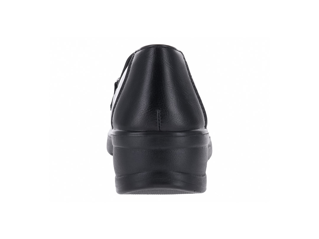 Mocasines Monissima Negro para Mujer