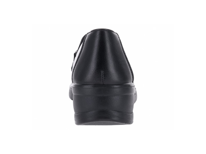 Mocasines Monissima Negro para Mujer