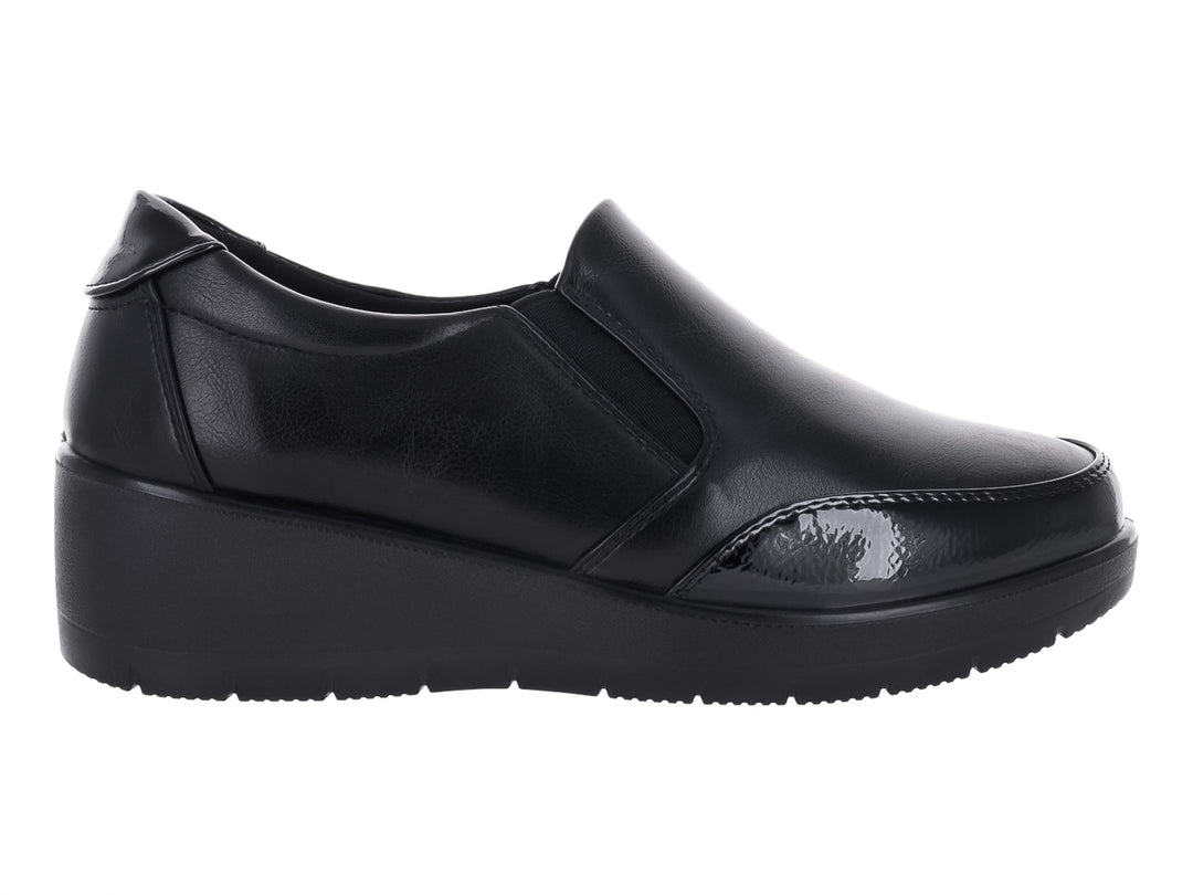 Zapatos Monissima Negros para Mujer
