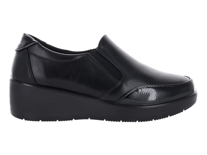 Zapatos Monissima Negros para Mujer