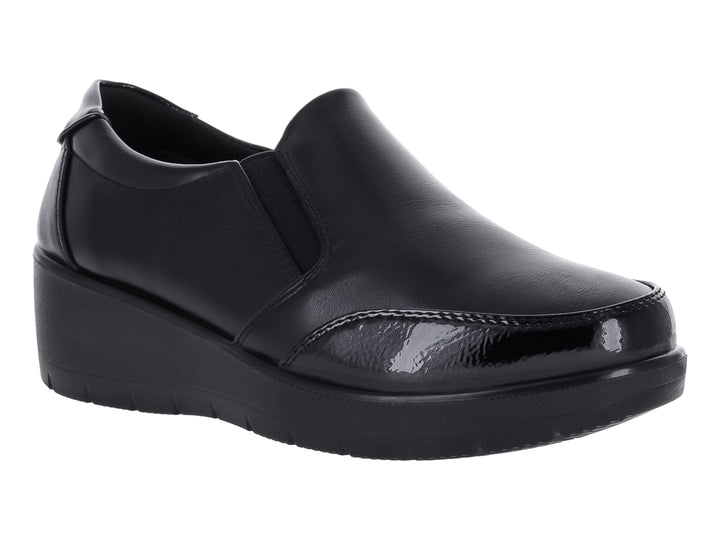 Zapatos Monissima Negros para Mujer