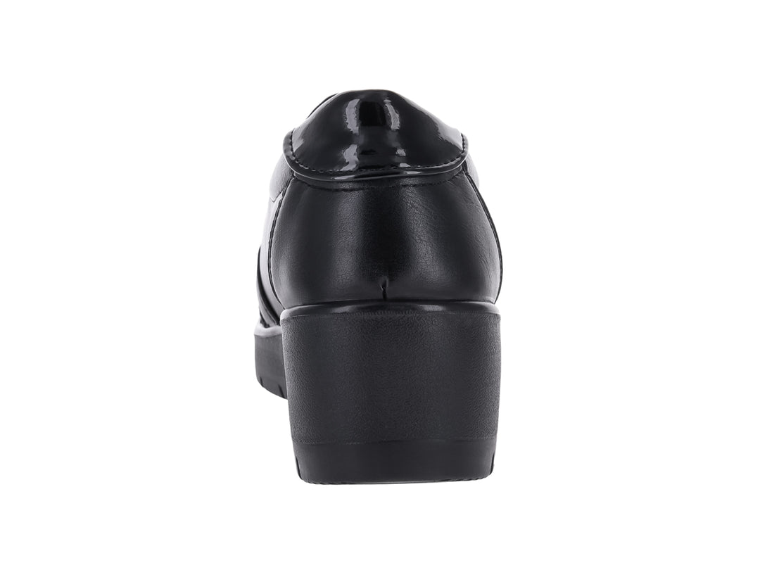 Zapatos Monissima Negros para Mujer