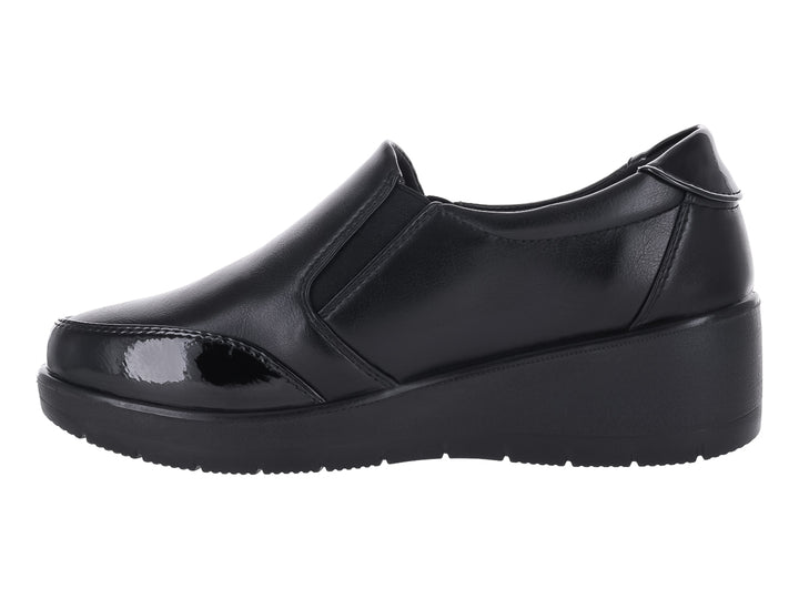 Zapatos Monissima Negros para Mujer