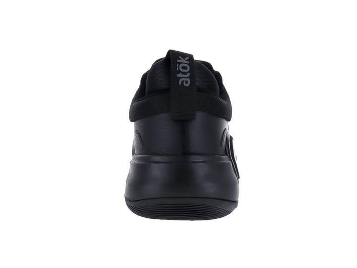 Tenis de Basketball Atok Performance Negro/Gris para Hombre