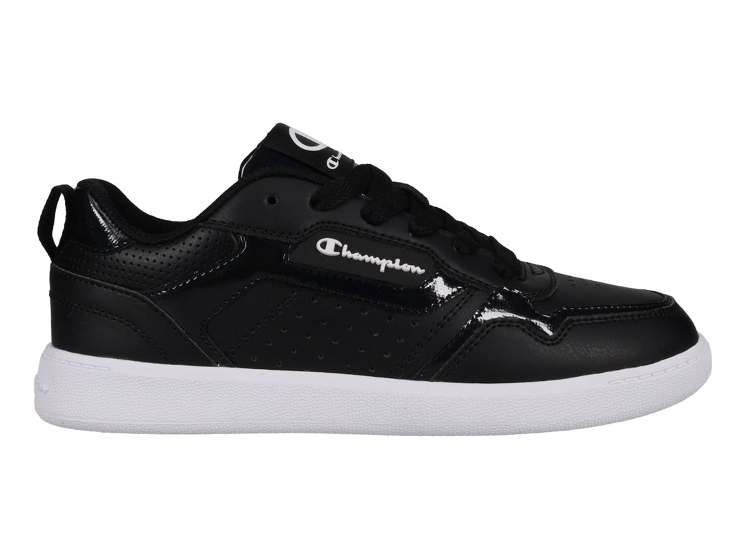 Tenis Champion Lore Negro para Mujer
