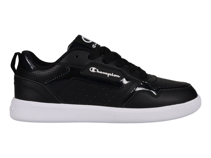 Tenis Champion Lore Negro para Mujer