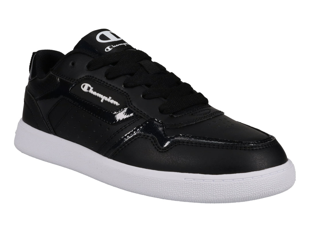 Tenis Champion Lore Negro para Mujer