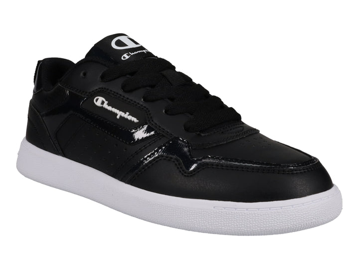Tenis Champion Lore Negro para Mujer
