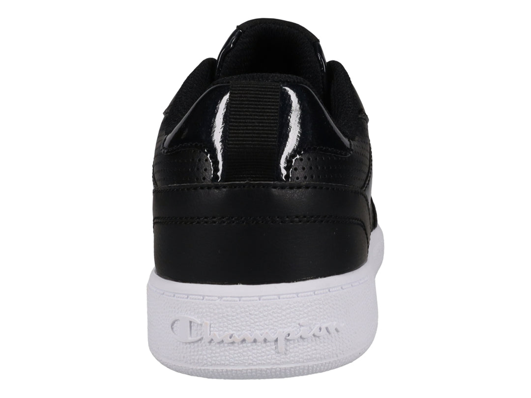 Tenis Champion Lore Negro para Mujer