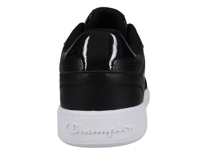 Tenis Champion Lore Negro para Mujer