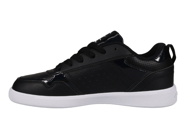 Tenis Champion Lore Negro para Mujer