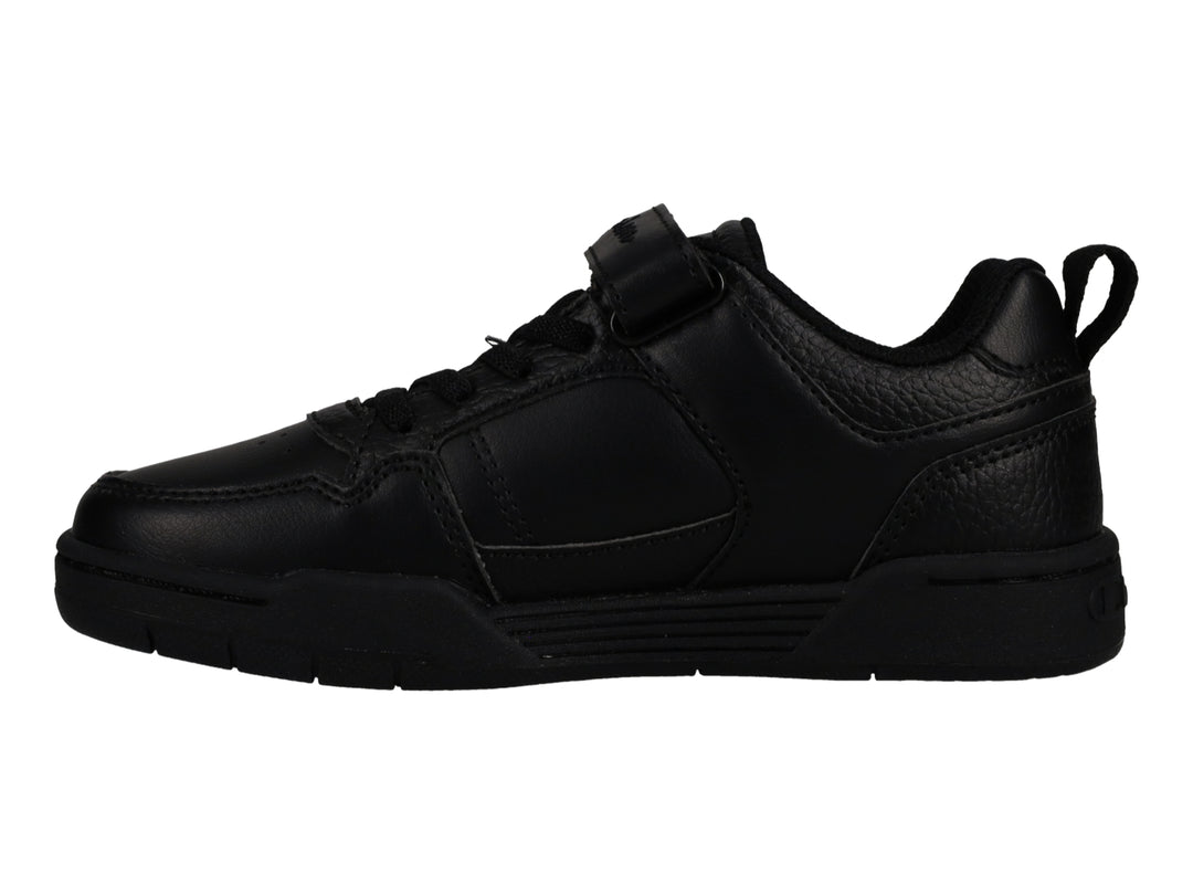 Tenis Champion Arena Power Lo Negros para Niño