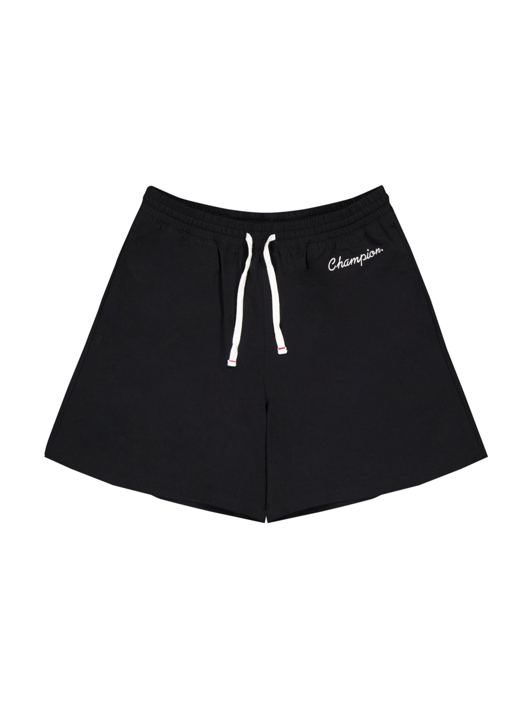 Short Champion Sic Woven Negro para Hombre