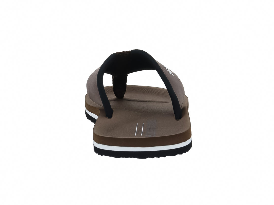 Sandalias Tommy Hilfiger Legacy Brown para Hombre