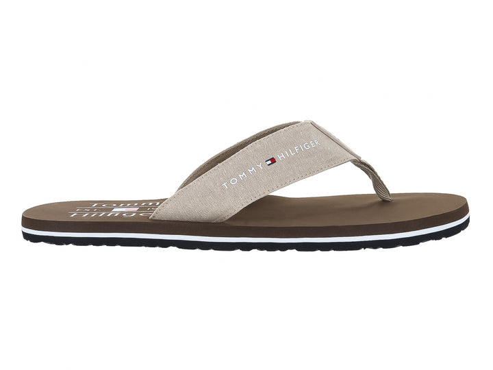 Sandalias Tommy Hilfiger Beige para Hombre
