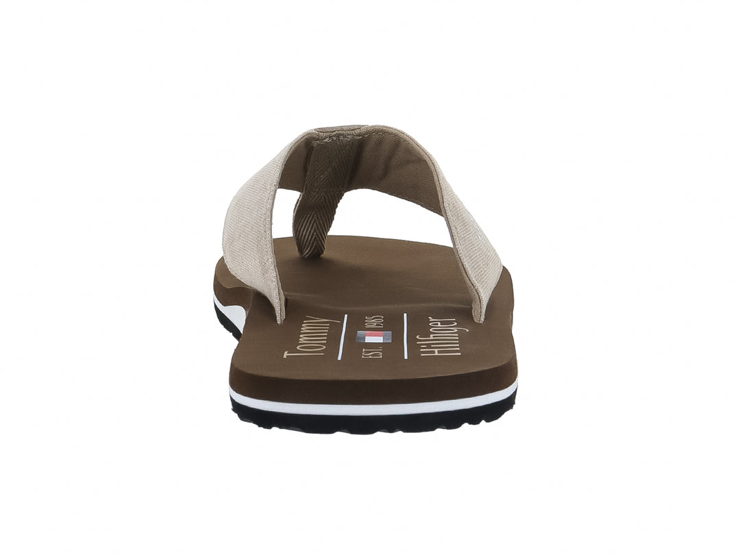 Sandalias Tommy Hilfiger Beige para Hombre
