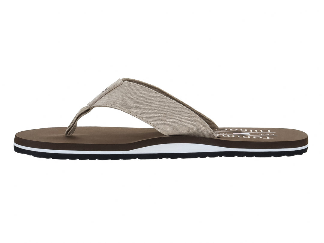 Sandalias Tommy Hilfiger Beige para Hombre