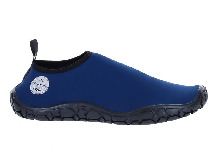 Zapato Acuático Splash Pro Azul Marino para Hombre