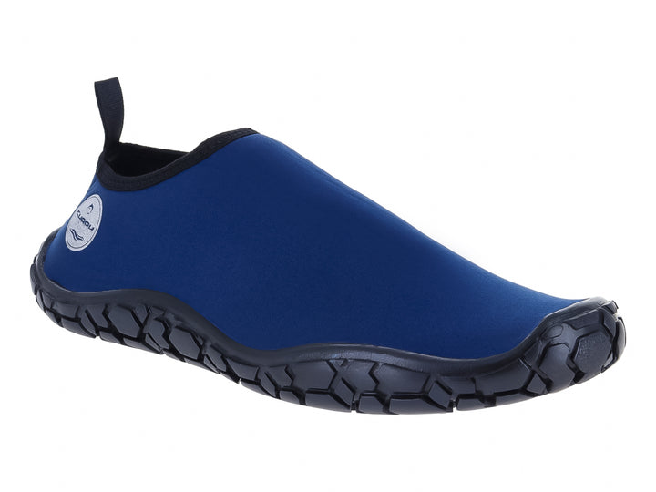 Zapato Acuático Splash Pro Azul Marino para Hombre