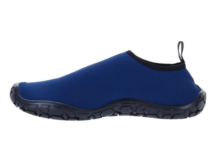 Zapato Acuático Splash Pro Azul Marino para Hombre