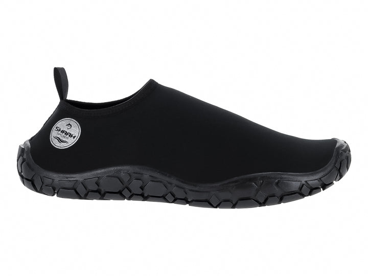Zapato Acuático Splash Pro Negro para Niño