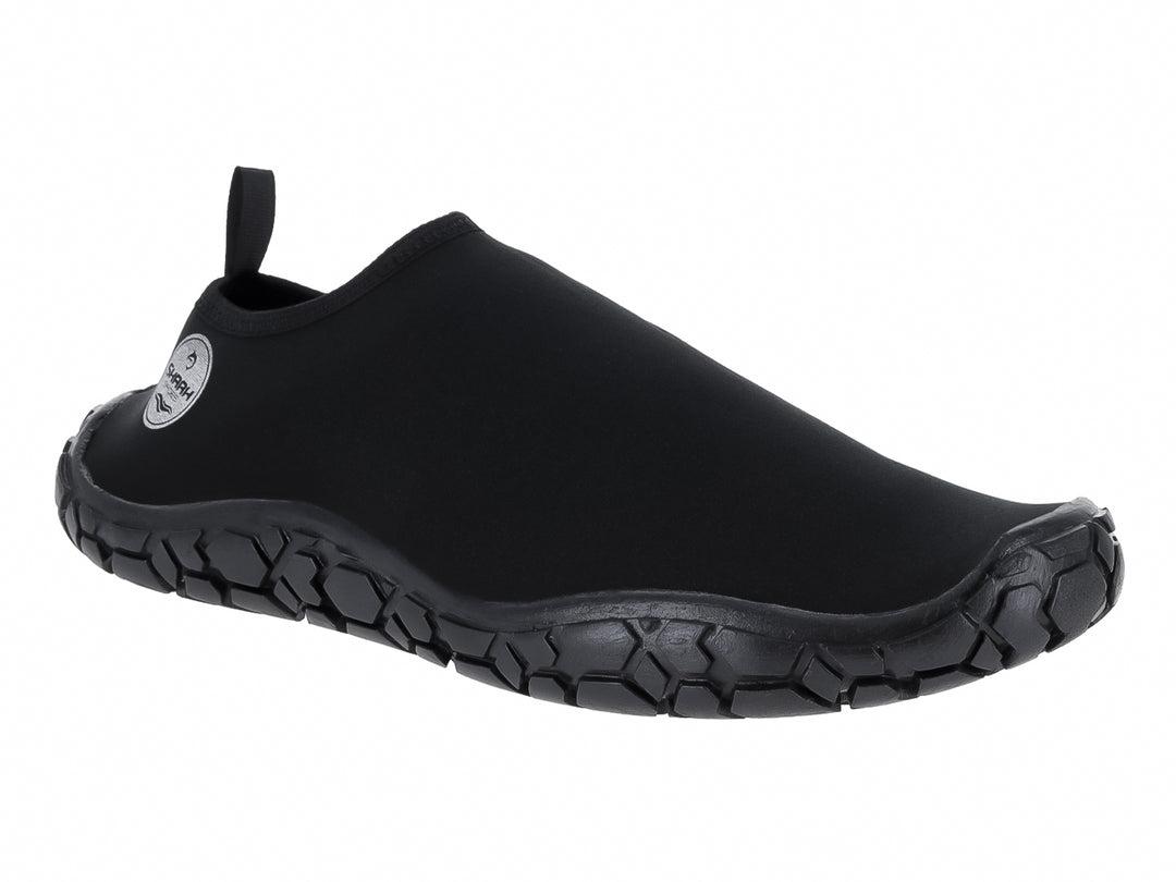 Zapato Acuático Splash Pro Negro para Niño
