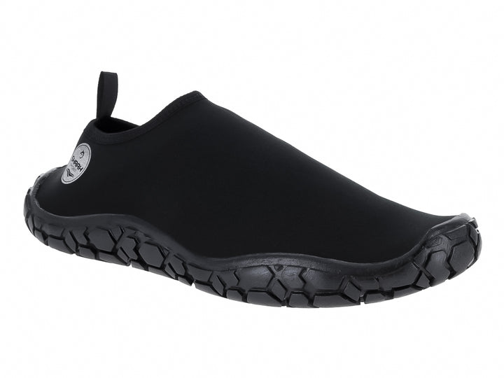 Zapato Acuático Splash Pro Negro para Niño
