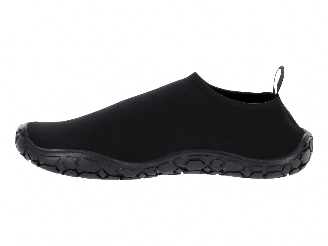 Zapato Acuático Splash Pro Negro para Niño