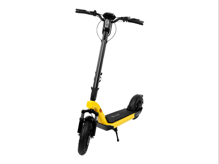 Scooter Eléctrico Vorago SC-500 Amarillo Unisex