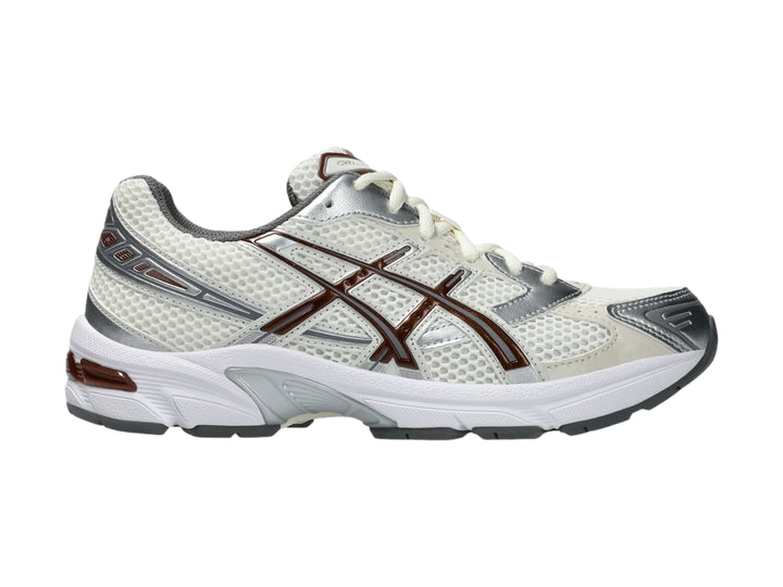 Tenis ASICS GEL-1130 Color Crema para Mujer