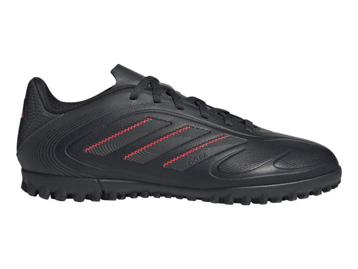 Tenis de Fútbol Adidas Copa Pure 3 TF Negro para Niño