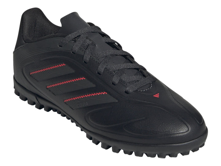 Tenis de Fútbol Adidas Copa Pure 3 TF Negro para Niño