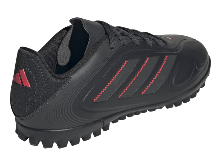 Tenis de Fútbol Adidas Copa Pure 3 TF Negro para Niño