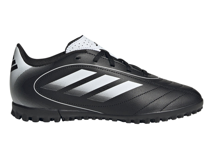 Tenis de Fútbol Adidas Goletto IX TF Negro para Niño