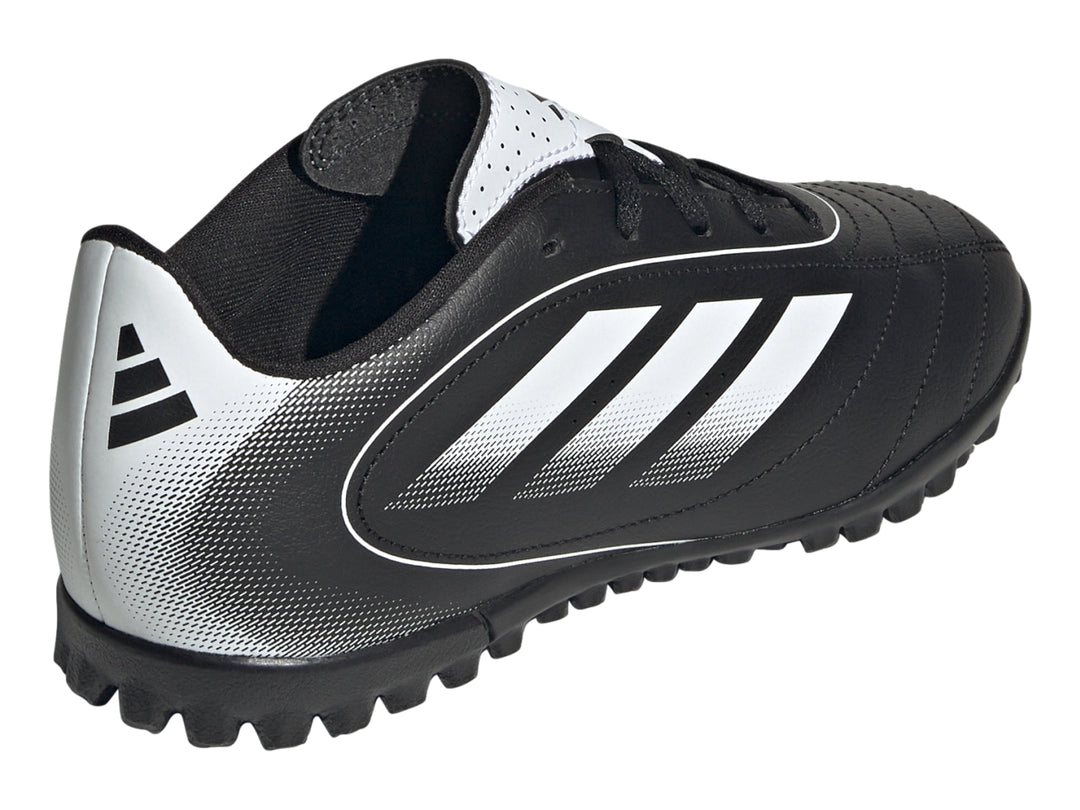 Tenis de Fútbol Adidas Goletto IX TF Negro para Niño