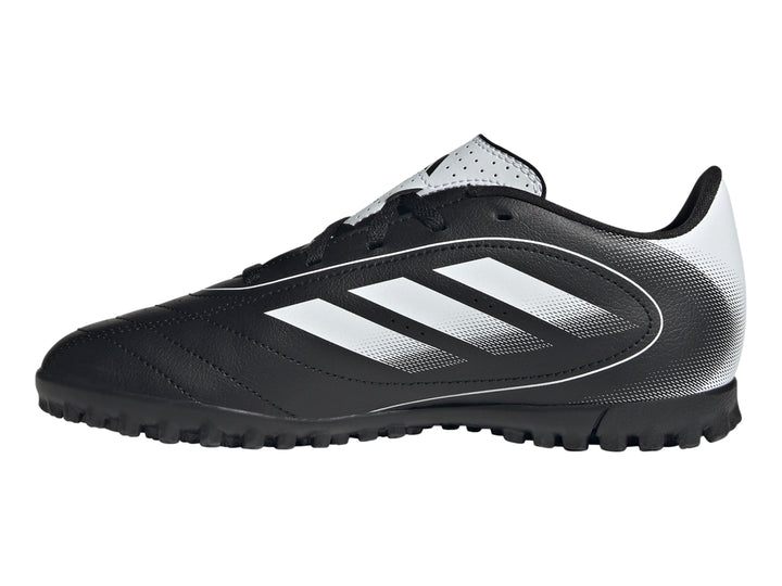 Tenis de Fútbol Adidas Goletto IX TF Negro para Niño