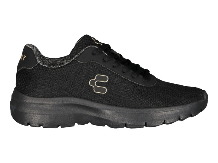 Tenis Charly Negro para Mujer