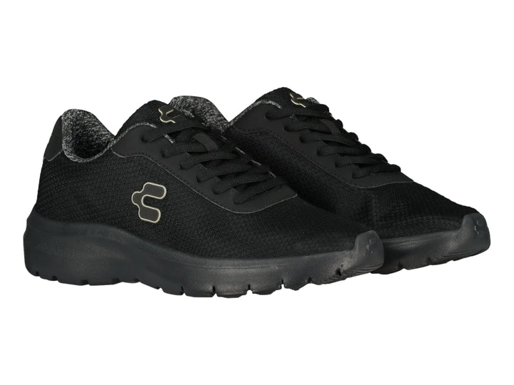 Tenis Charly Negro para Mujer