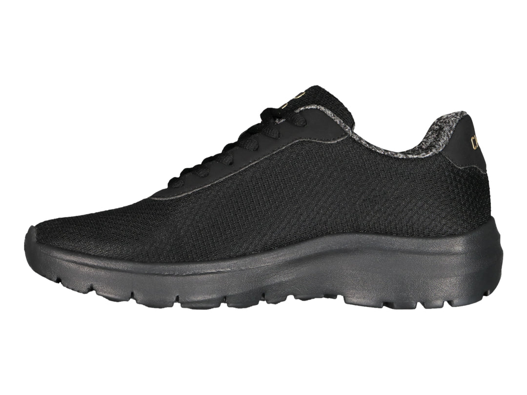 Tenis Charly Negro para Mujer