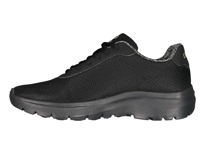 Tenis Charly Negro para Mujer