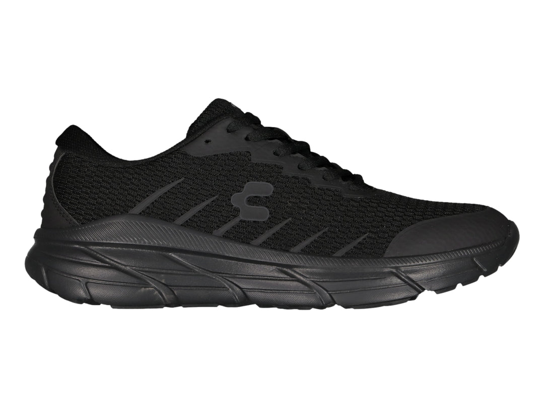 Tenis Charly Negro para Hombre