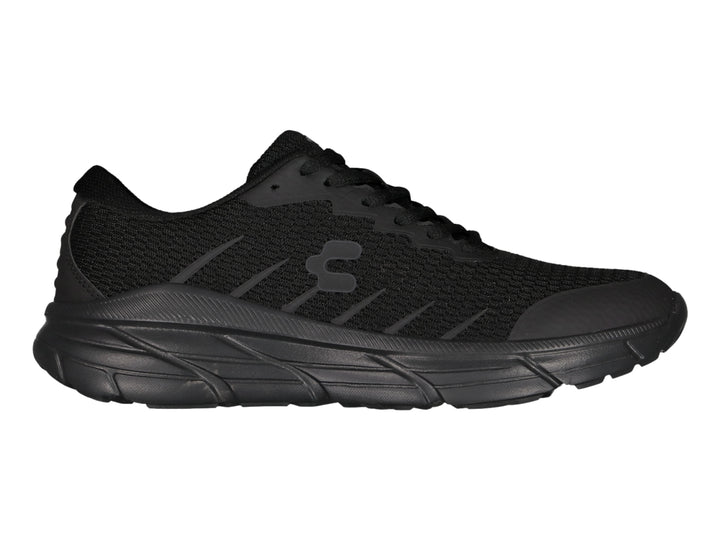 Tenis Charly Negro para Hombre
