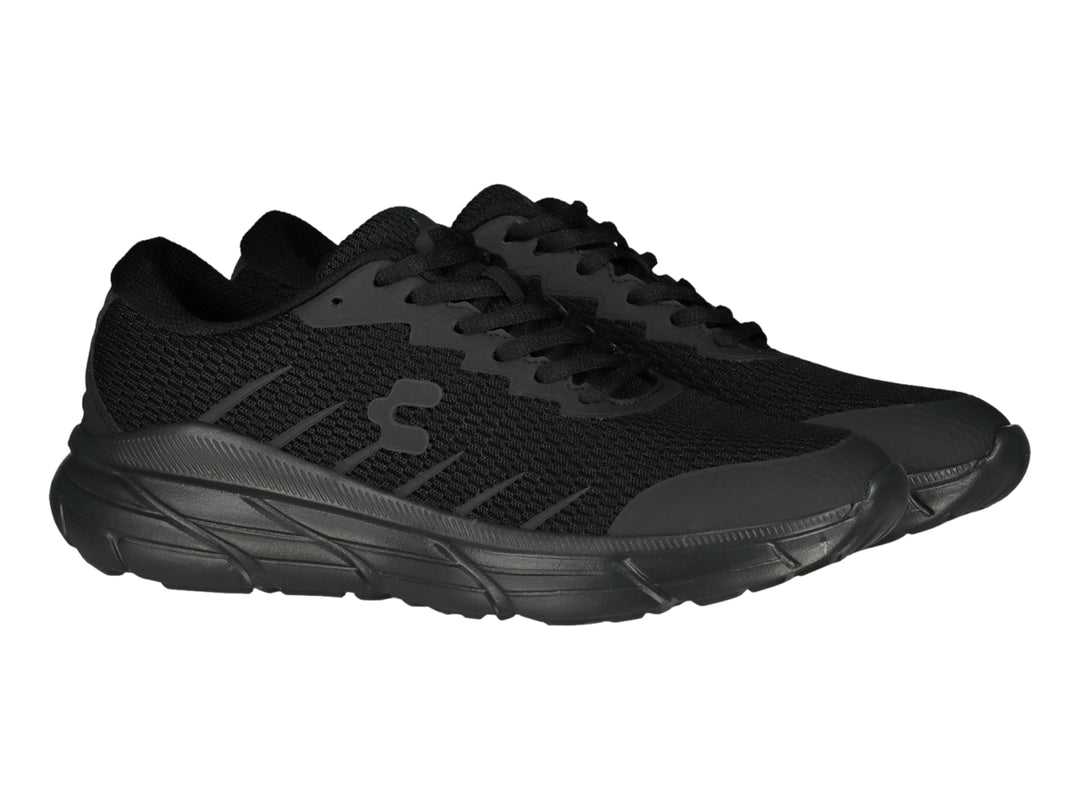 Tenis Charly Negro para Hombre