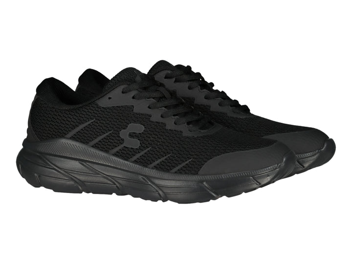 Tenis Charly Negro para Hombre