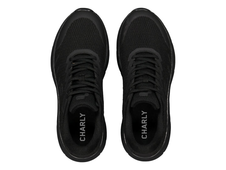 Tenis Charly Negro para Hombre
