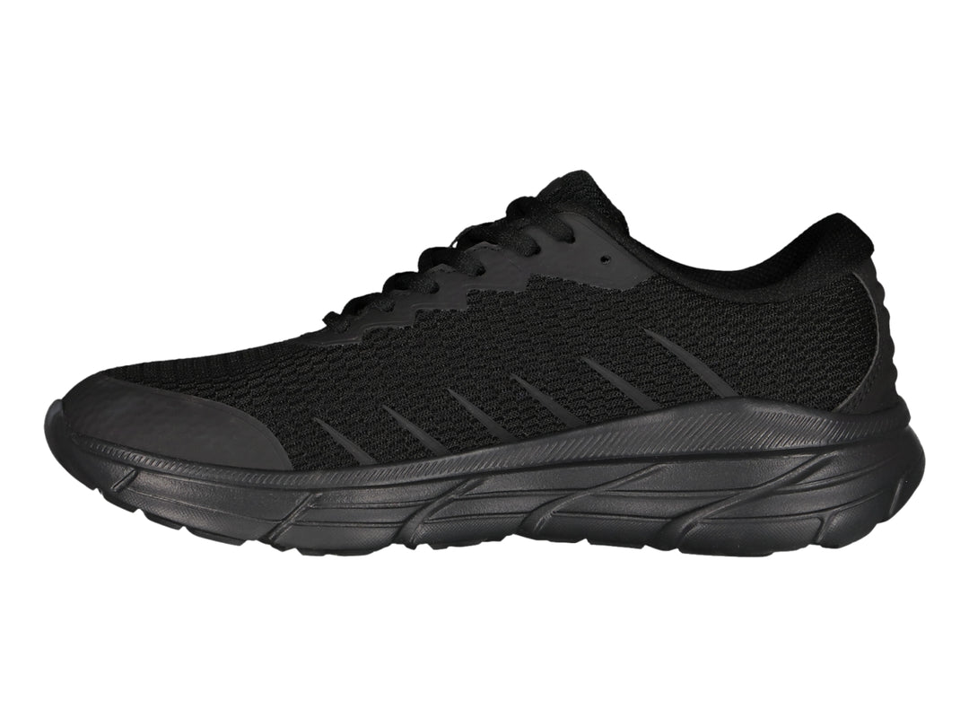 Tenis Charly Negro para Hombre
