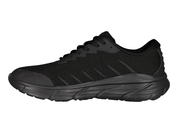 Tenis Charly Negro para Hombre