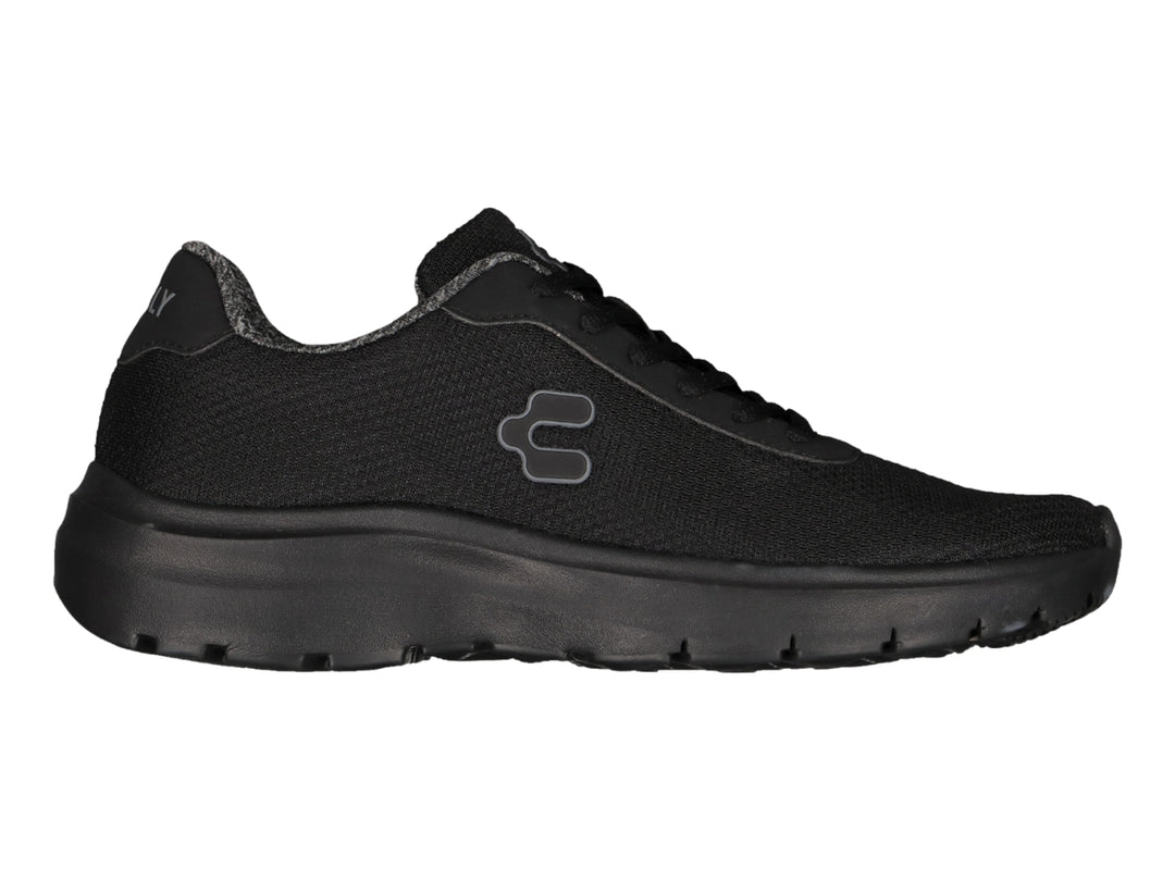Tenis Charly Negro para Hombre