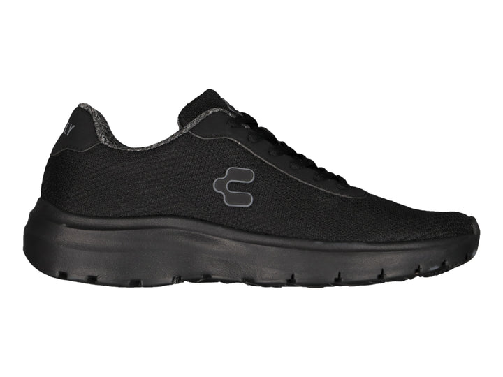 Tenis Charly Negro para Hombre